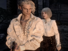 시작은 달콤하게 평범하게 김레온에게 끌려