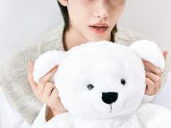 My Fluffy Little Bride 마이 플러피 리틀 브라이드 1/2