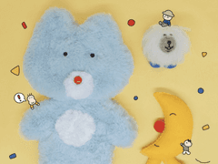 단춤, 우이, 비우 3인전 <우리가 두고 온 이야기>