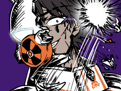 림버스 연성 모음3