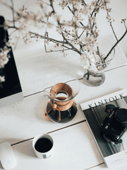 Afterthought by Ano K.