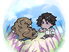 림버스 연성 모음4