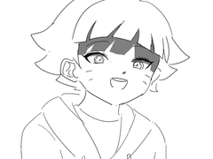 [나루토] 우즈마키 애들