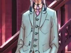 범죄자와 집착물을 후르릅 쩝쩝