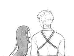 [신야근] 유예여령 - 나는 언제나 당신 곁에