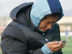 [손흥민] 일방이 쌍방이 되는 순간 14