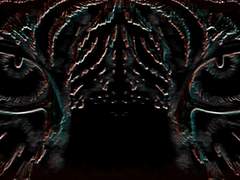 [호열백호/백호호열] 창귀