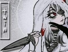 VOL XX. 신앙자 이사벨라