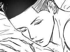 어떻게사랑?이하루아침에변하고그래上