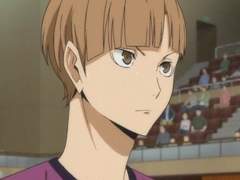 [하이큐] 권태기 온 시라부