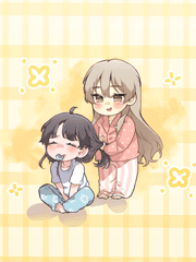 파자마 그녀들의 일상