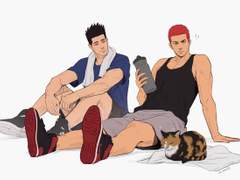 센하나 대협백호