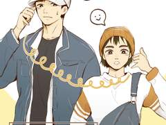 세풋보 그림 모음