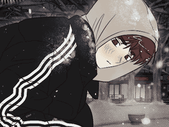 [BL] 눈이 녹은 자리 15화