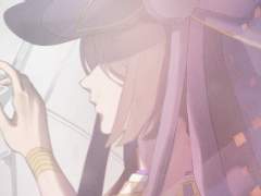 원신 사이노와 제사장 거울