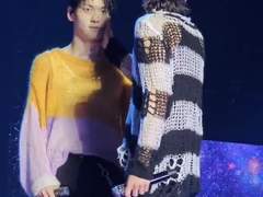 수빈이를 챙기는 멤버별 방식