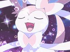 Sylveon.