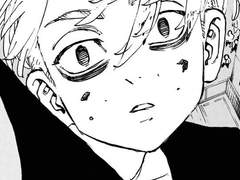 |도리벤| 범천 마이키 • 사이렌