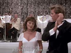 Top Secret!(1984) 패러디 이것저것 5