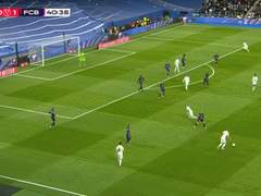 04.06(목) 04:00스페FA 바르셀로나 vs 레알마드리드