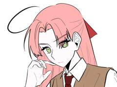 화우커_은담비 프로필