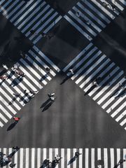 너와 나의 거리