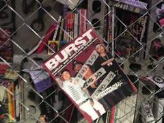 3년전에 헤어졌던 그 놈이 돌아왔다. 中