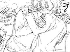 4월 쥰히요 백업