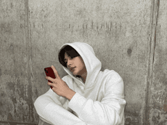 [현진] 황현진 감성사진