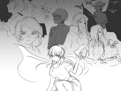 [IWBTBG] 2022 만우절 축전