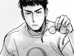 [준호대만] 3. 오래된 성냥과 요즈음의 커피