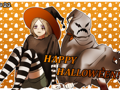 2022 할로윈 축전