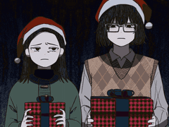 2022 크리스마스 축전