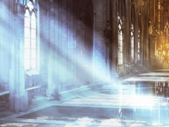 blustery hope / Xx / 은하 마법 학회