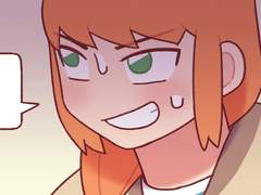 [HL] 아저씨연시 32화