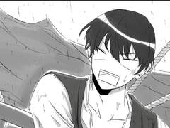 [중혁독자]선상 결혼식