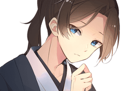 초대 호정 14번대 대장 치카 bl드림