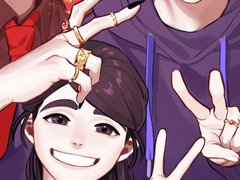 [점소이 일기] 인스타그램!