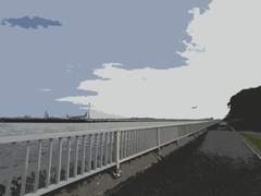 마음에 드는 장소 번역