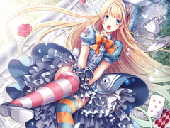 [창작] 일러스트 튜토리얼