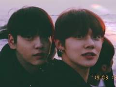 숩준/ 여름의 그림자 01