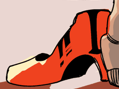 [레드북] 제 1의 로렐라이