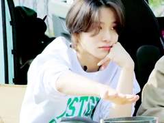 나페스 보는 멤버님