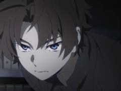 살인 청부업자에게 감정은 필요치 않다