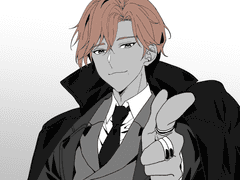 밀레시안 설정 - 에반(Evan)