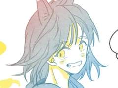 뮤지컬+개와 고양이의 시간