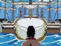 모비딕에서 시한부로 살아남기 - 외전