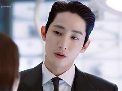 [이수혁] 팀장님, 그게 아니라