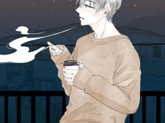 쿠로코의농구 - 아카시, 마유즈미, 적먹 위주