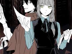 에도가와 란포 캐해석 및 란포이나 관계성 분석